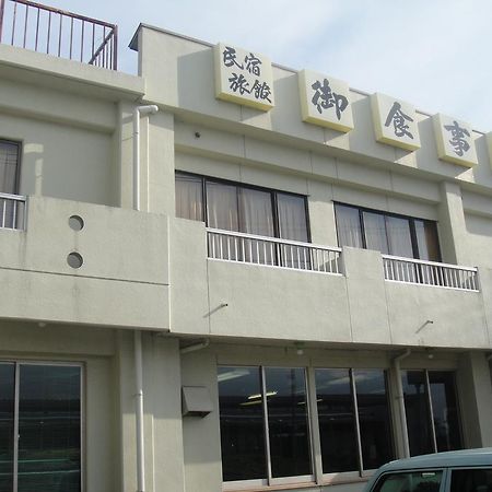 Matsuichi Hotel Hamamatsu Bagian luar foto