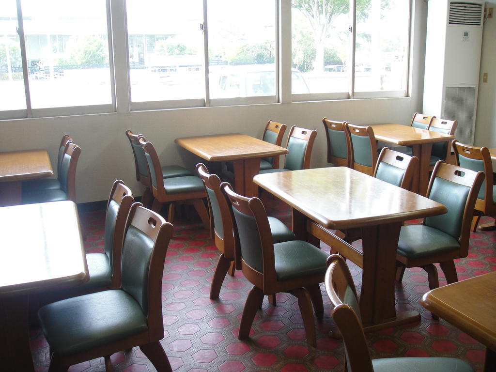Matsuichi Hotel Hamamatsu Bagian luar foto